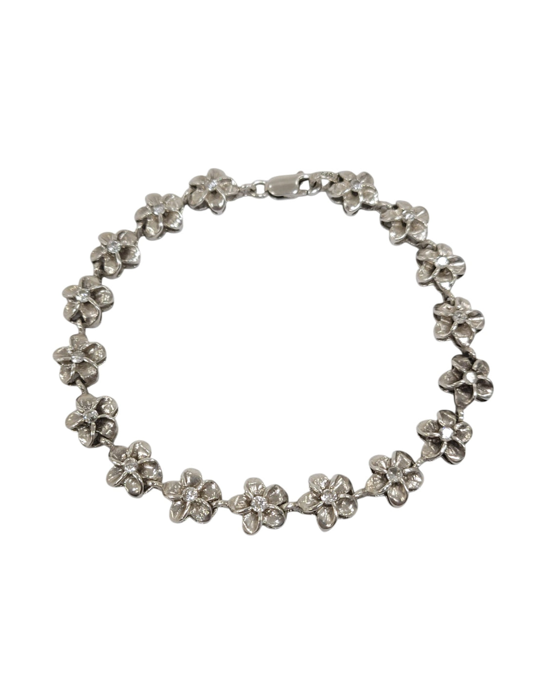 Pulsera de Plata (925)