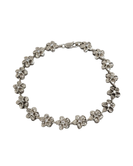 Pulsera de Plata (925)