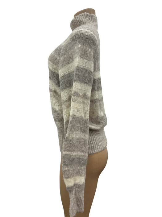 Suéter M (ABERCROMBIE & FITCH)