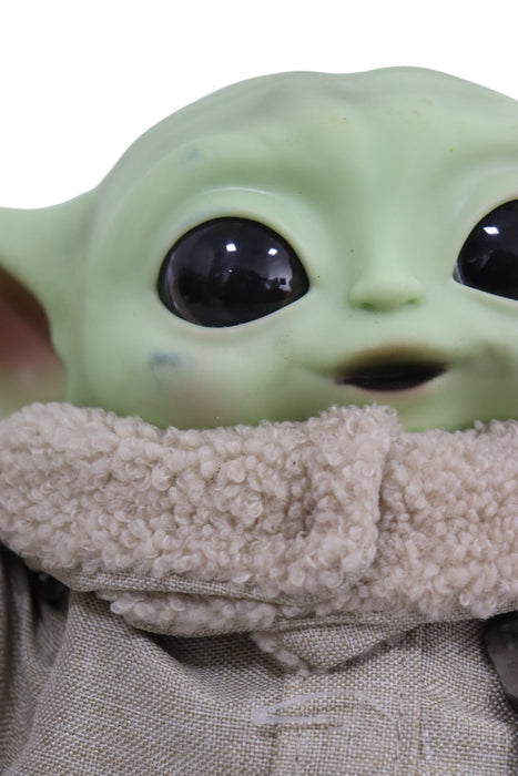 Baby yoda (STAR WARS)