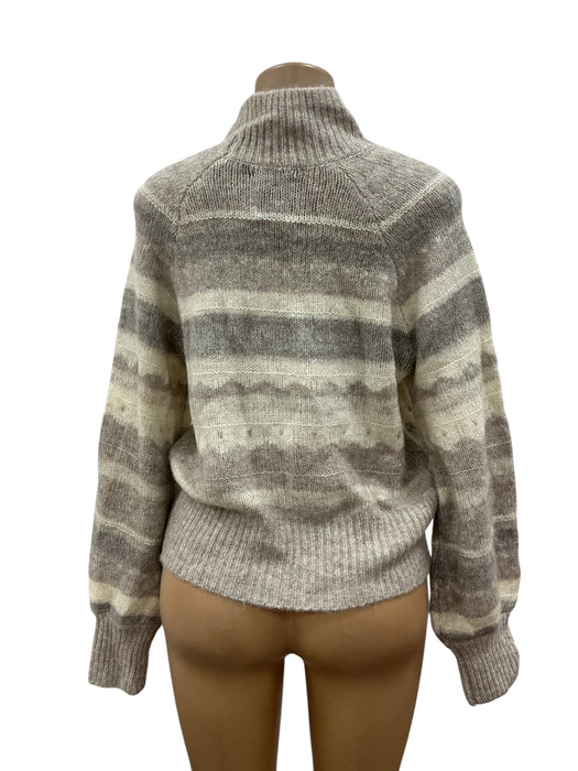 Suéter M (ABERCROMBIE & FITCH)