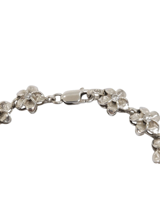 Pulsera de Plata (925)