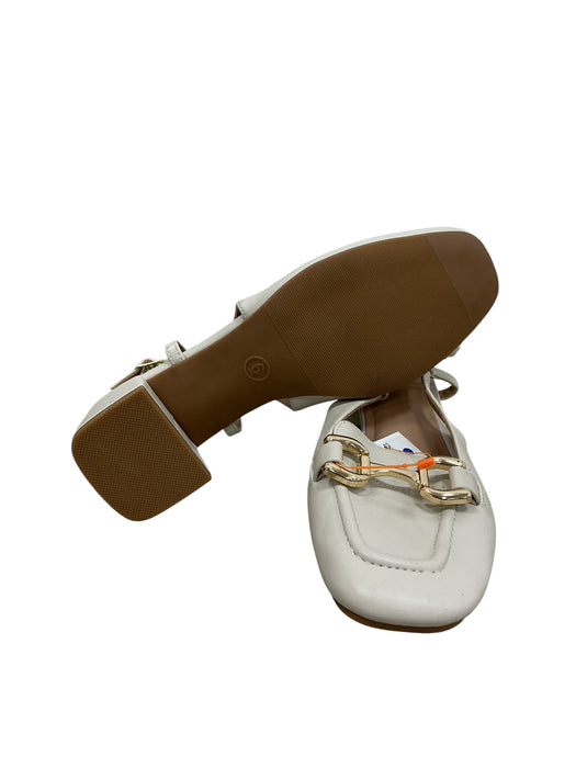 Zapato 6 (A NEW DAY)