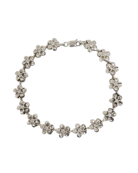 Pulsera de Plata (925)