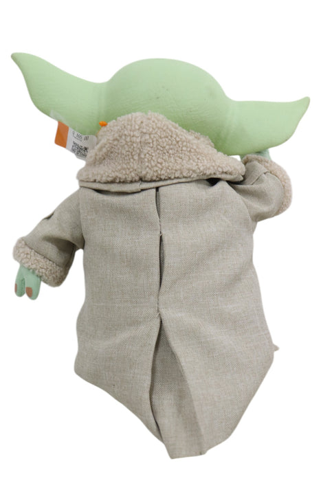 Baby yoda (STAR WARS)