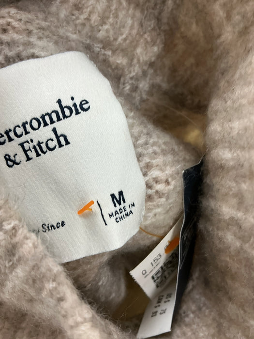Suéter M (ABERCROMBIE & FITCH)