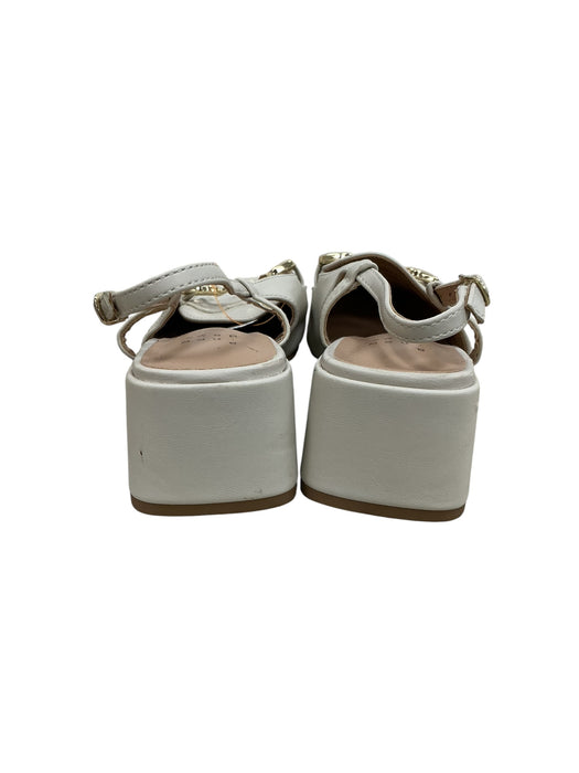 Zapato 6 (A NEW DAY)