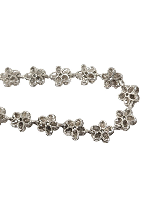 Pulsera de Plata (925)