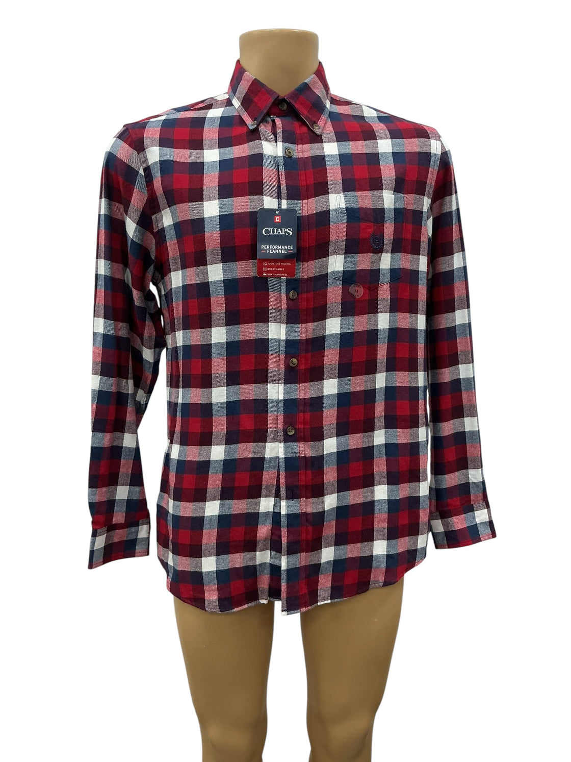 Camisa M (CHAPS)