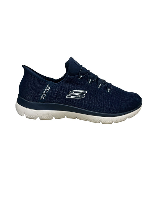 Tenis 8 (SKECHERS)