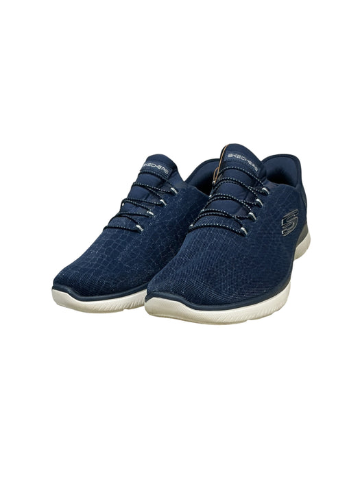 Tenis 8 (SKECHERS)
