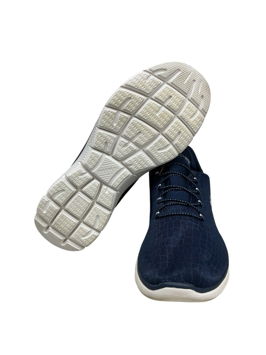 Tenis 8 (SKECHERS)