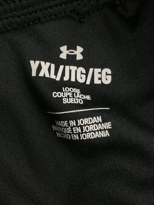 Pantaloneta YXL (UNDER ARMOUR)
