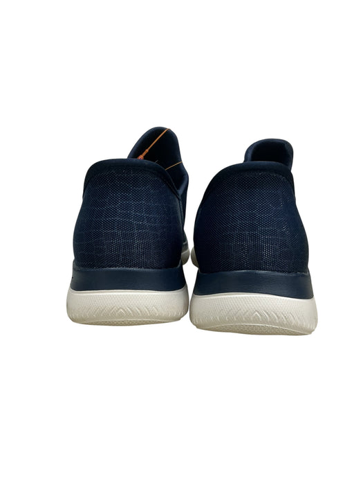Tenis 8 (SKECHERS)