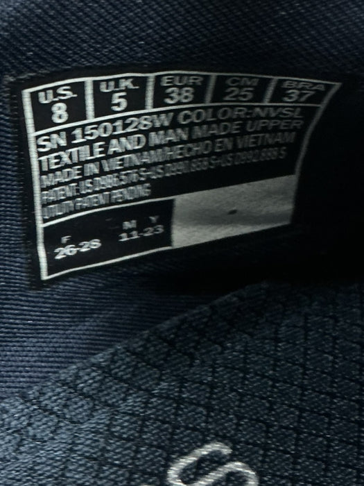 Tenis 8 (SKECHERS)