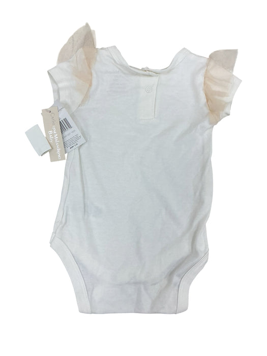 Conjunto para bebé 6/9M (CATHERINE MALANDRINO)