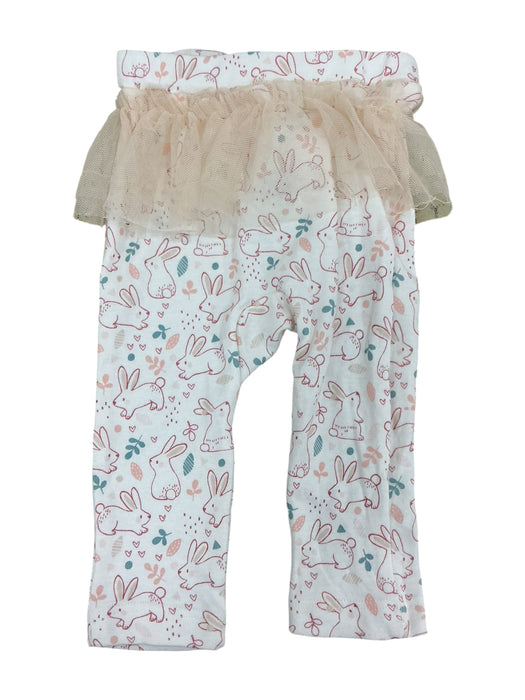 Conjunto para bebé 6/9M (CATHERINE MALANDRINO)