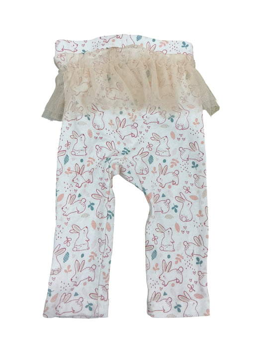 Conjunto para bebé 6/9M (CATHERINE MALANDRINO)