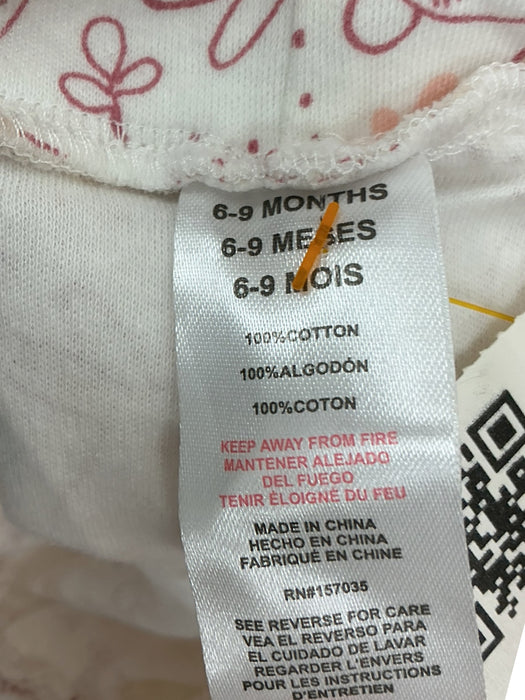 Conjunto para bebé 6/9M (CATHERINE MALANDRINO)