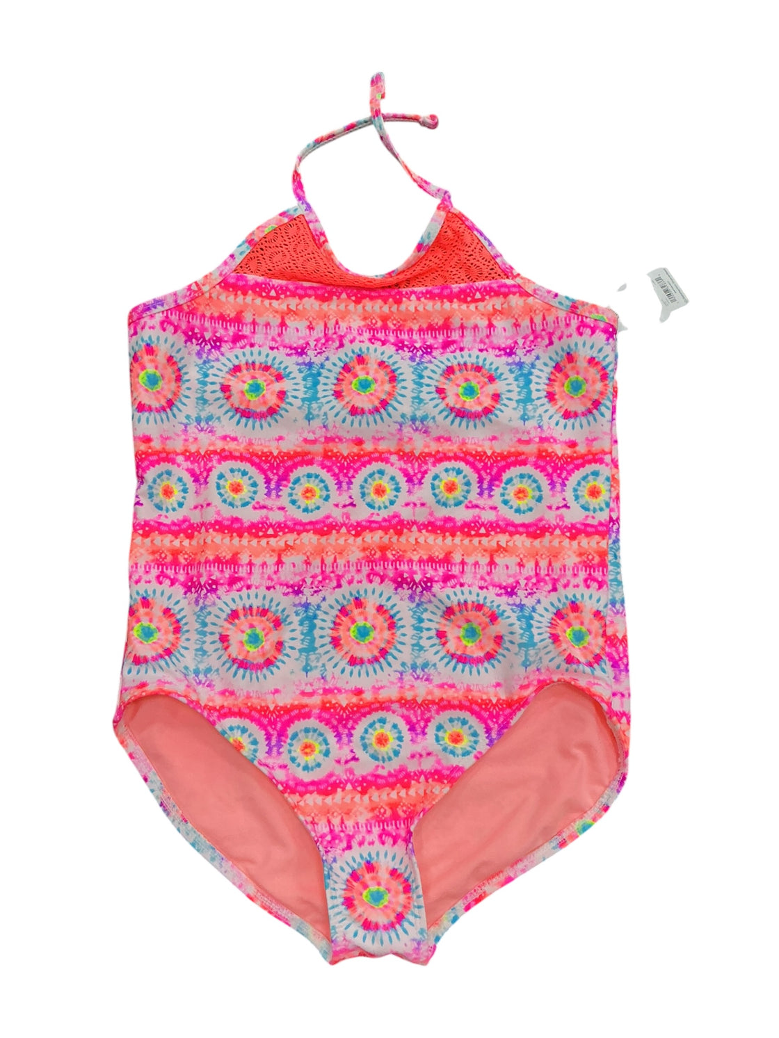 Traje de Baño para niña 14-16 (WONDER NATION)