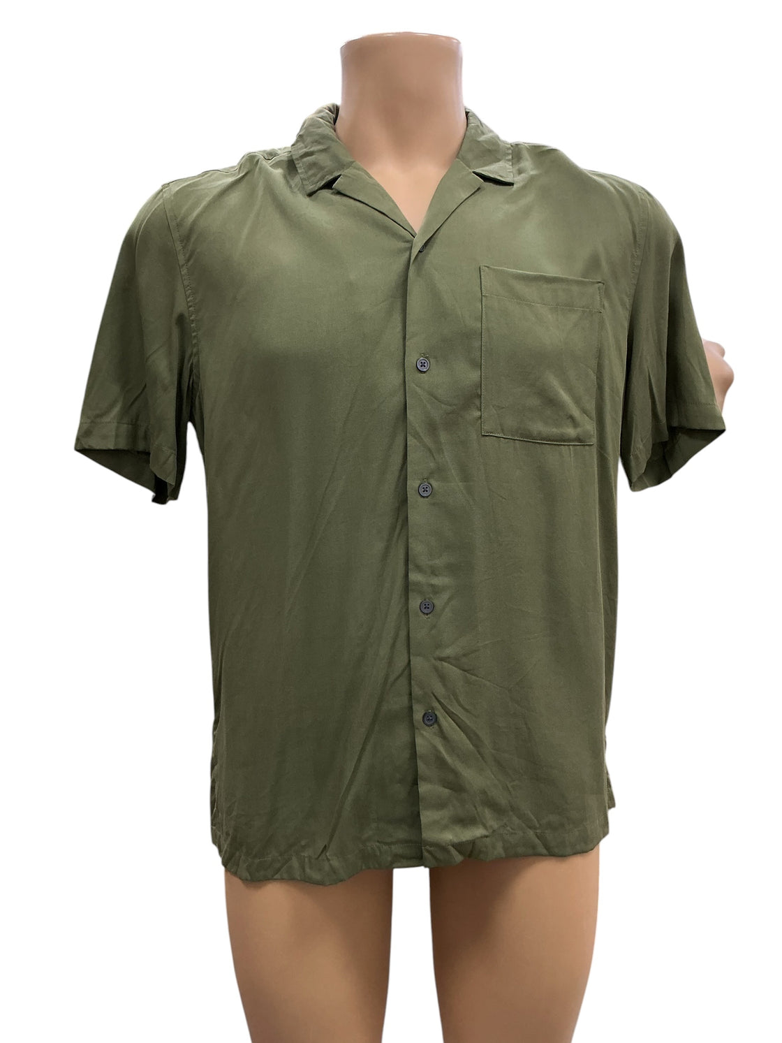 Camisa M (H&M)