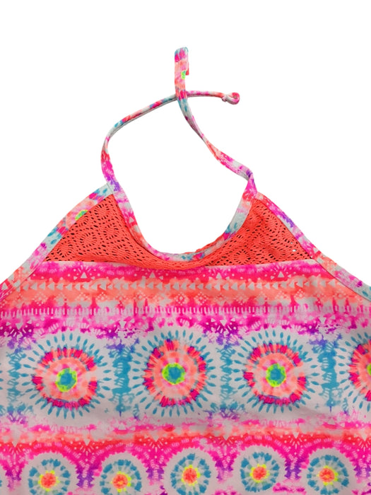 Traje de Baño para niña 14-16 (WONDER NATION)