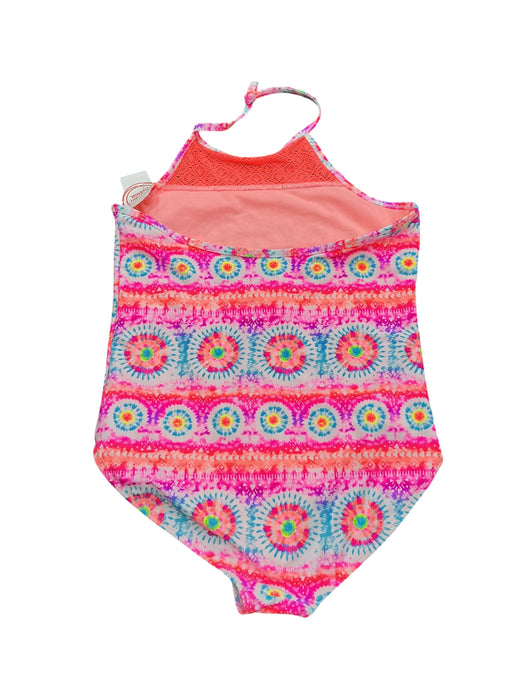 Traje de Baño para niña 14-16 (WONDER NATION)