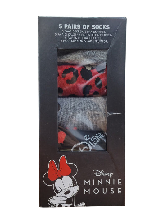 Calcetines para niña (DISNEY)