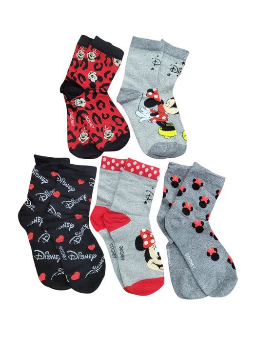 Calcetines para niña (DISNEY)