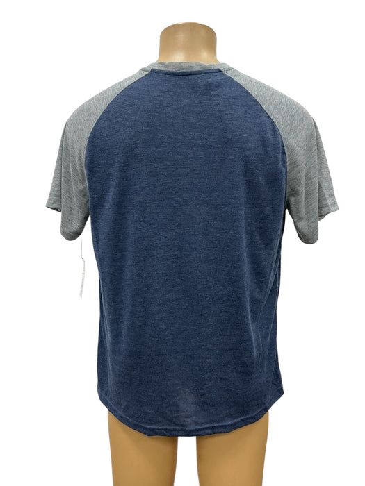 Playera L (GEORGE)