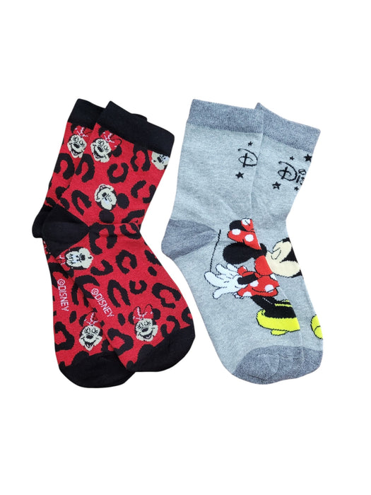 Calcetines para niña (DISNEY)
