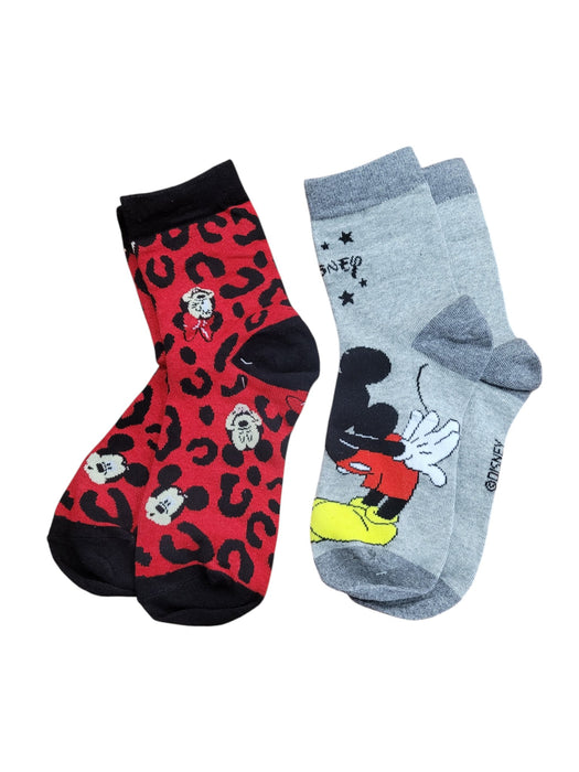 Calcetines para niña (DISNEY)