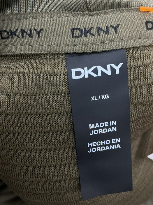 Sudadero XL (DKNY)