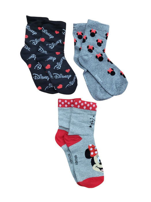 Calcetines para niña (DISNEY)