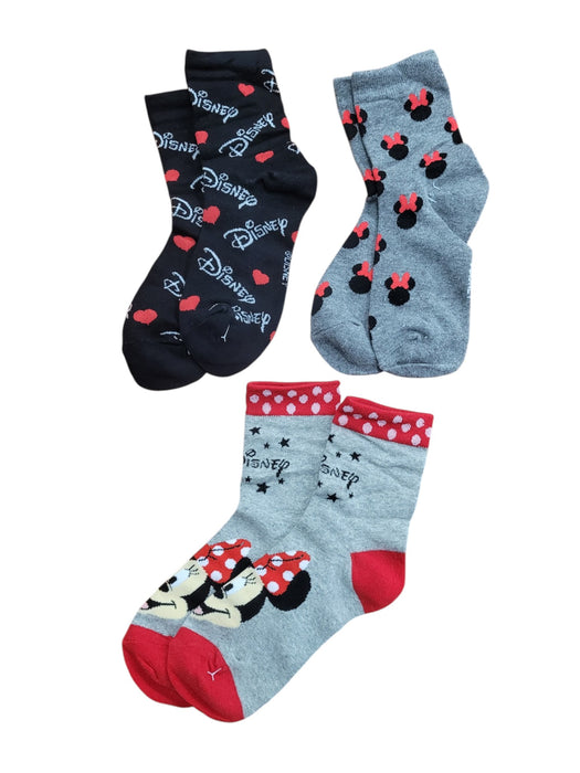 Calcetines para niña (DISNEY)