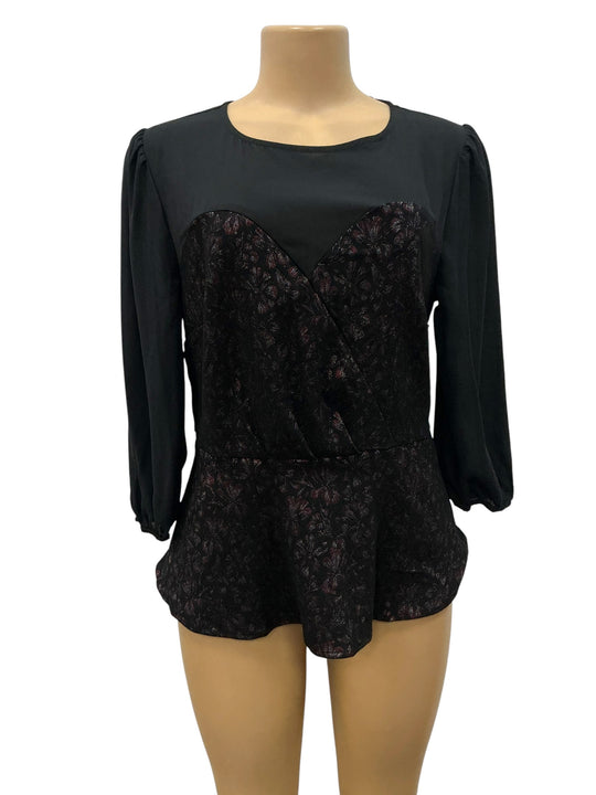 Blusa M (NY&C)