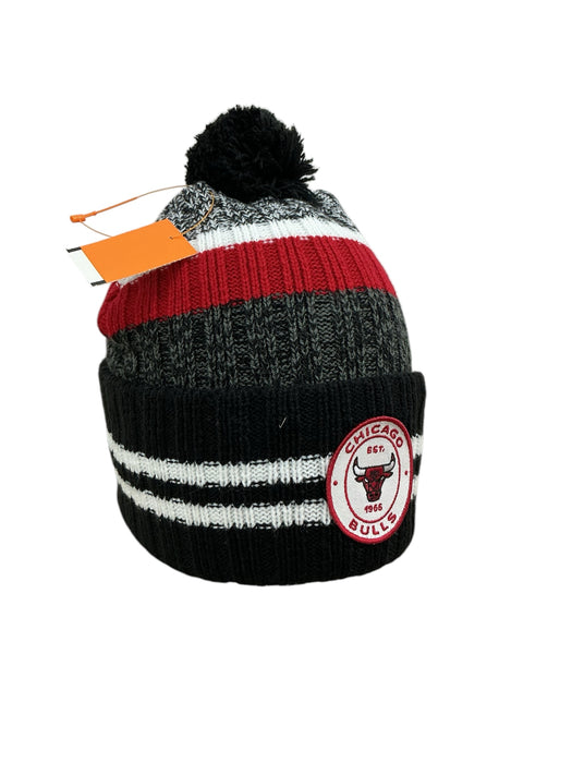 Gorro con pompón ('47)
