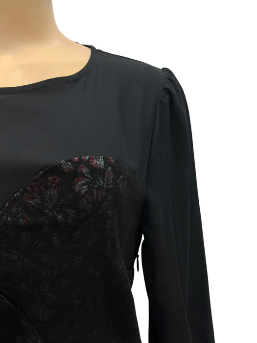 Blusa M (NY&C)
