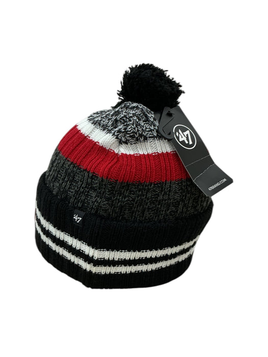 Gorro con pompón ('47)