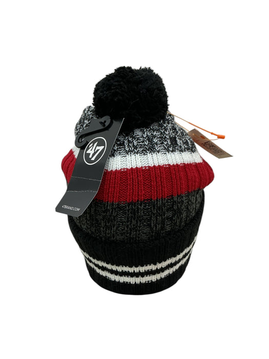 Gorro con pompón ('47)