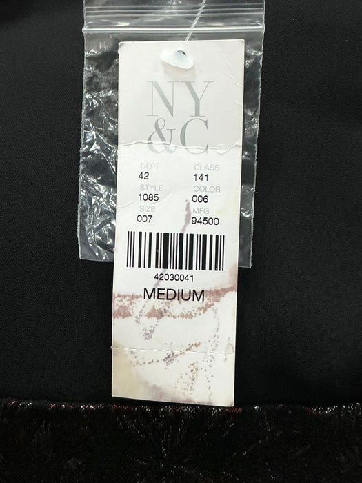 Blusa M (NY&C)