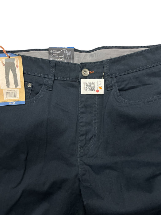 Pantalón 36X32 (WEATHERPROOF VINTAGE)