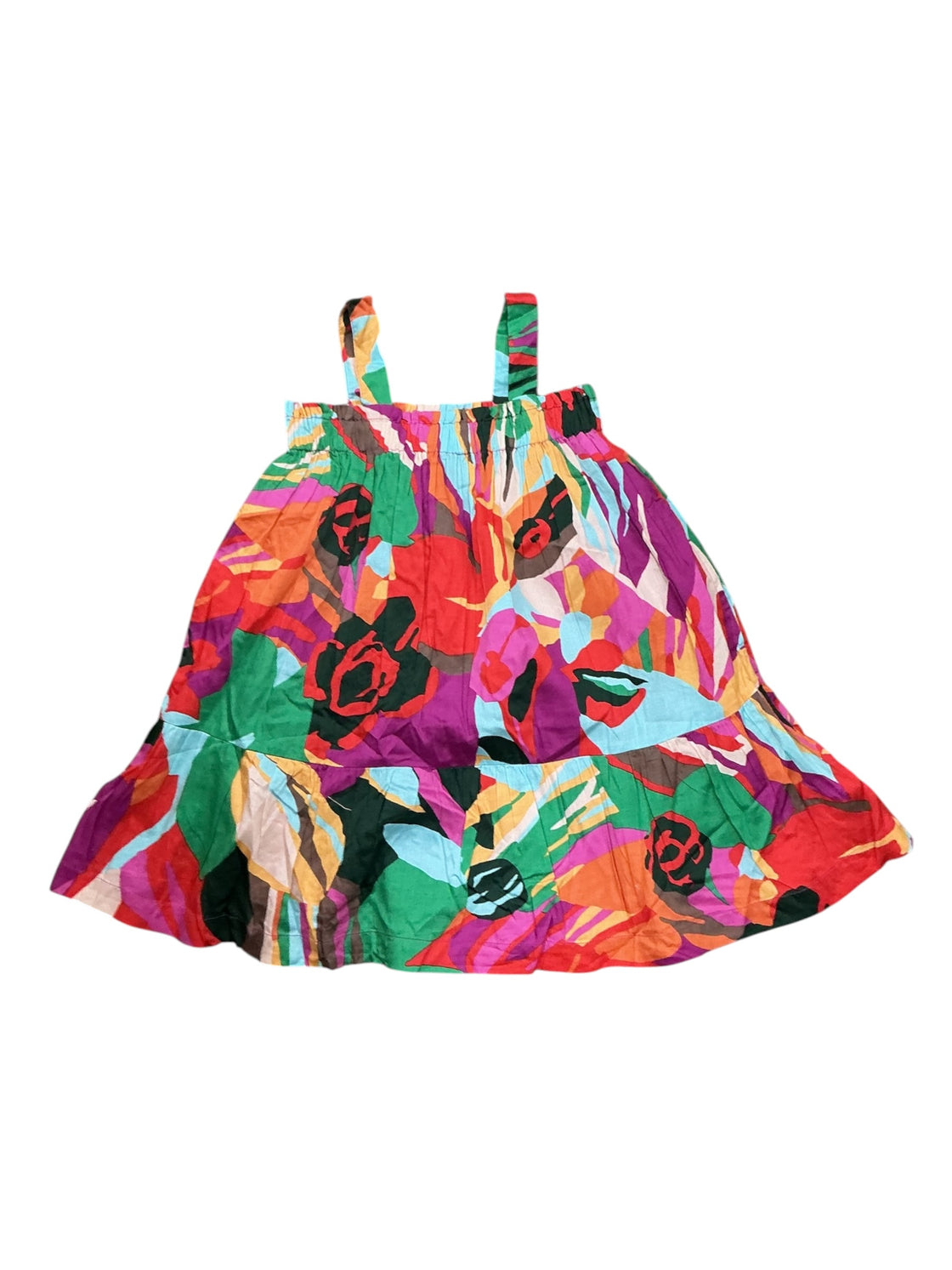 Vestido para niña 4 (GAP)
