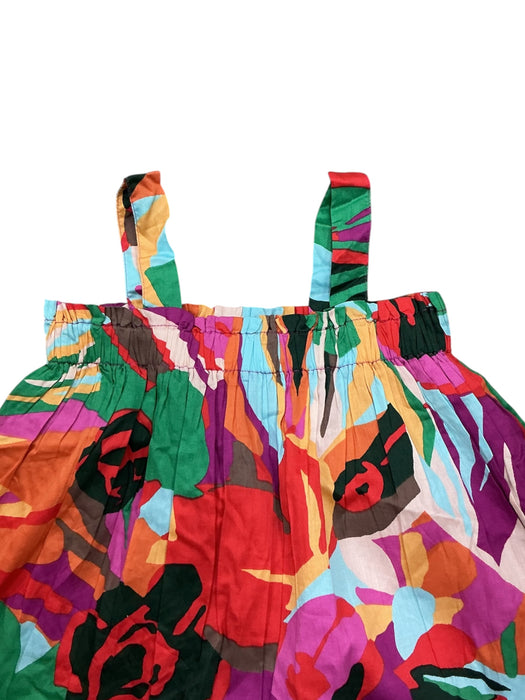 Vestido para niña 4 (GAP)