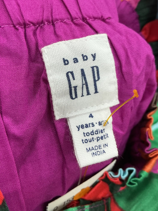 Vestido para niña 4 (GAP)