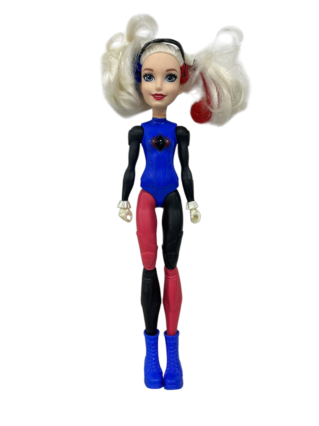 Harley Quinn (MATTEL)