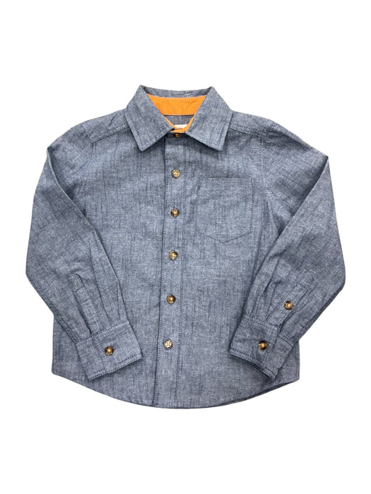Camisa para niñ@ 4 (TOMMY BAHAMA)