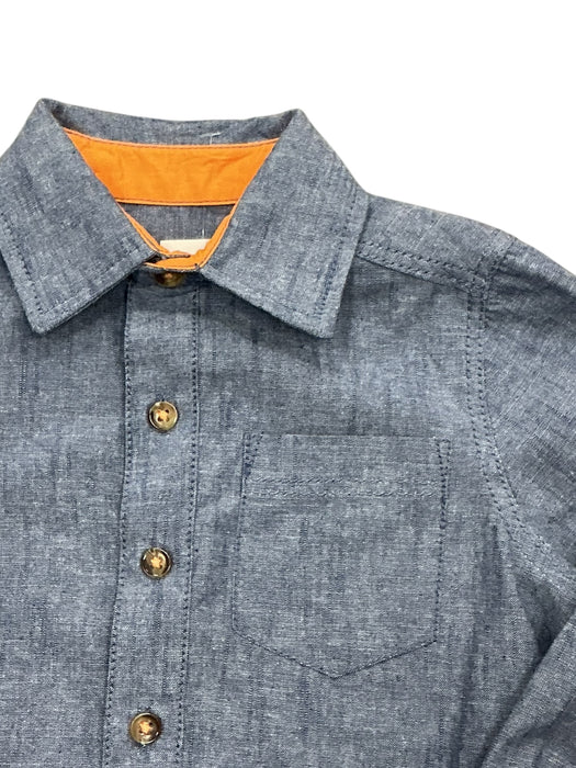 Camisa para niñ@ 4 (TOMMY BAHAMA)
