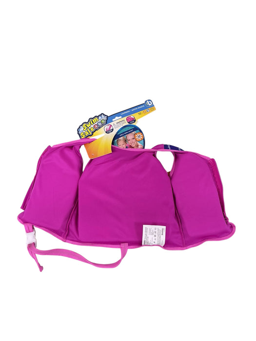 Chaleco de natación (SWIM SAFE ABC)