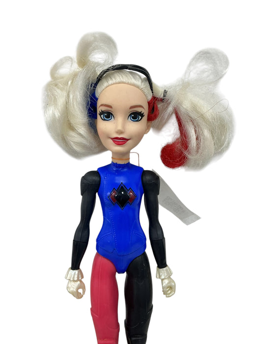 Harley Quinn (MATTEL)